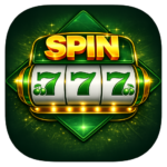 Spin 777